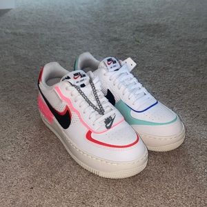 Nike Air Force One Shadow